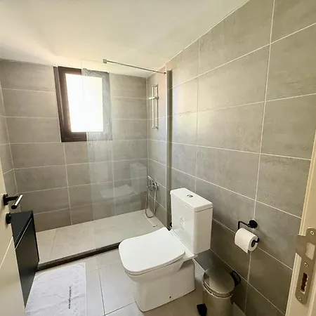 Flat On Mehmet Akif Street Λευκωσία