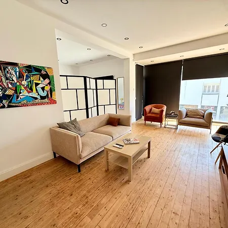 Flat On Mehmet Akif Street * Nicosie