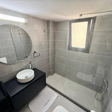 Appartement Flat On Mehmet Akif Street