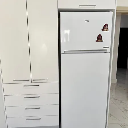 Appartement Flat On Mehmet Akif Street