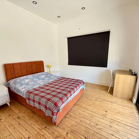 Flat On Mehmet Akif Street Διαμέρισμα Λευκωσία