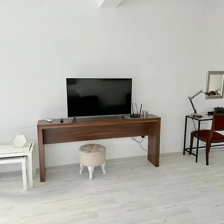 Flat On Mehmet Akif Street * Nicosie