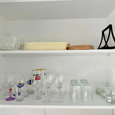 Flat On Mehmet Akif Street * Nicosie