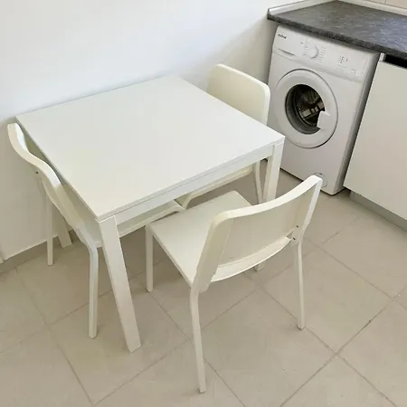 Flat On Mehmet Akif Street * Nicosie