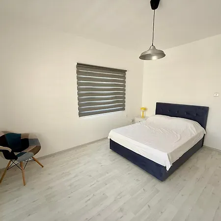Apartament Flat On Mehmet Akif Street Nikozja