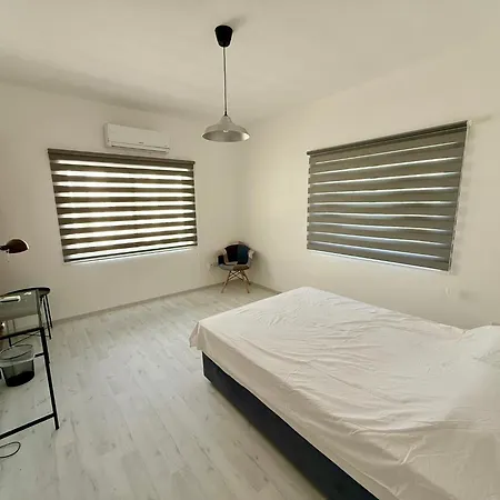 Flat On Mehmet Akif Street * Nikozja