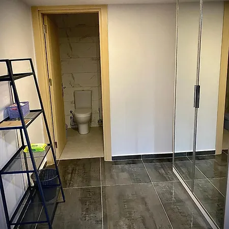 Flat On Mehmet Akif Street Appartement *