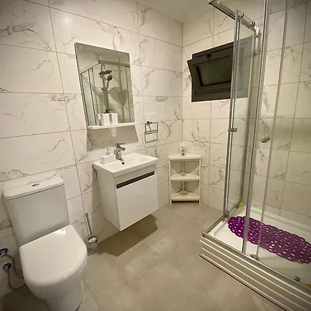 Flat On Mehmet Akif Street * Nicosie